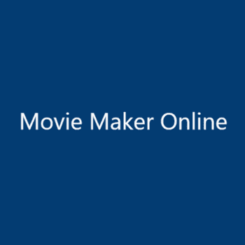 Movie Maker Online Logo