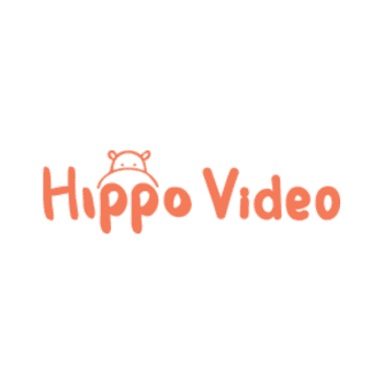 Hippo Video Logo