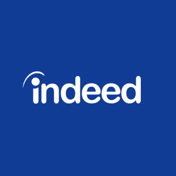 Indeed Logo