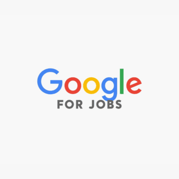 Google Jobs Logo