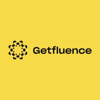 Getfluence Logo