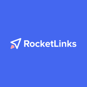 RocketLinks Logo