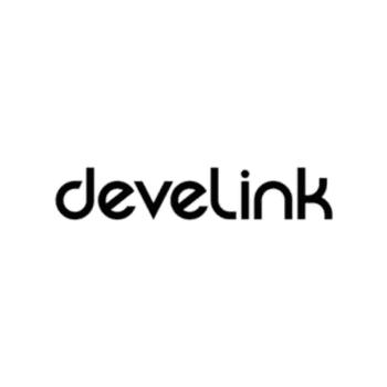 Develink Logo