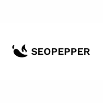 SEOPepper Logo