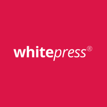 WhitePress Logo
