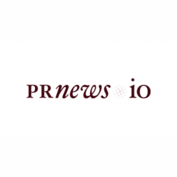 Prnews Logo