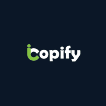 icopify Logo