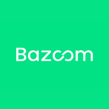 Bazoom Logo