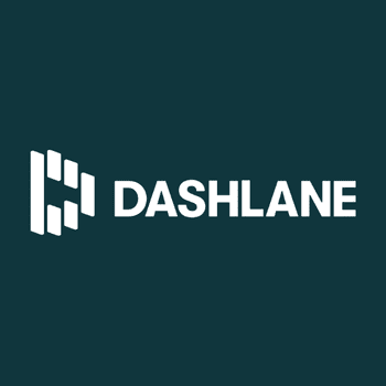 Dashlane Logo