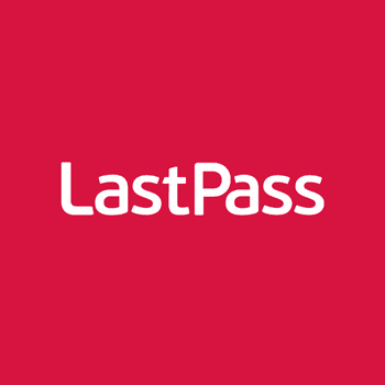 Last Pass Logo