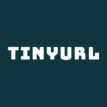Tiny URL Logo