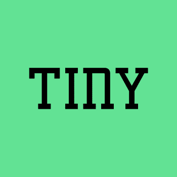 Tiny Logo