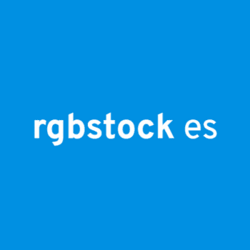 RGB stock Logo