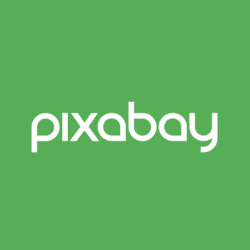 Pixabay Logo