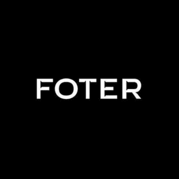 Foter Logo