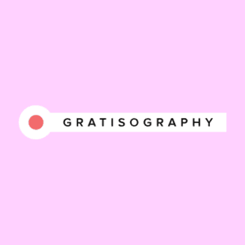 Gratisography Logo