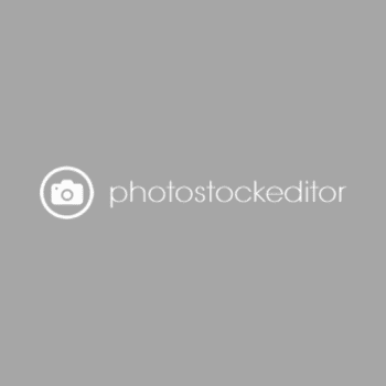 Photostock Editor Logo