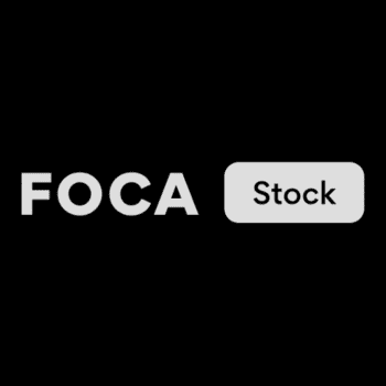 Foca Stock Logo