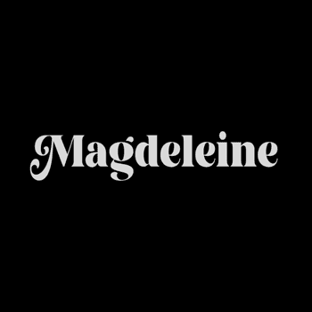 Magdeleine Logo