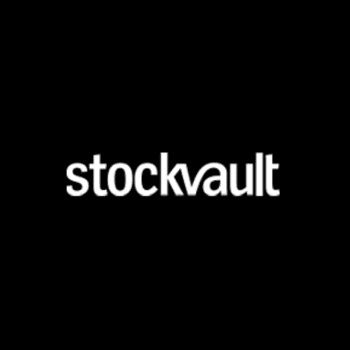 Stockvault Logo