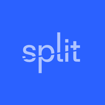 Splitshire Logo