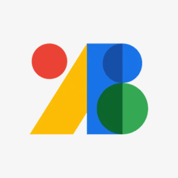 Google Fonts Logo