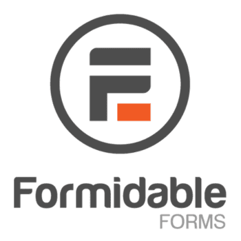 Formidable Forms Logo