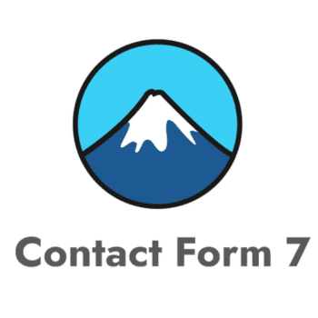 Contact Form 7 Logo