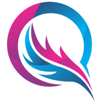 Quill Forms Logo