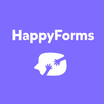 Happy Forms Logo