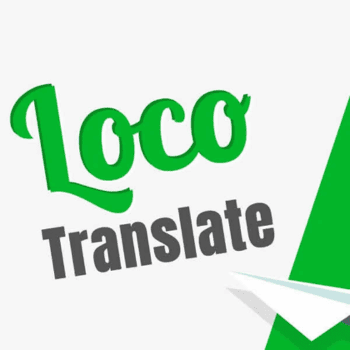 Loco Translate Logo