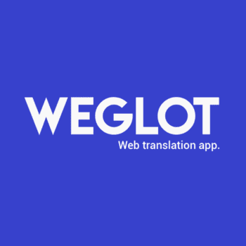 Weglot Logo