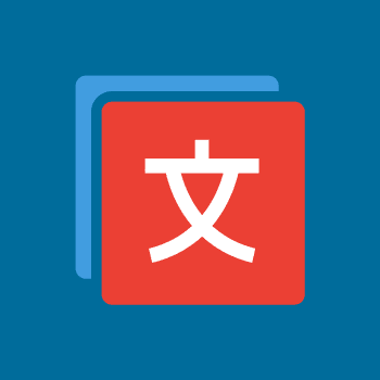 Translate Press Logo