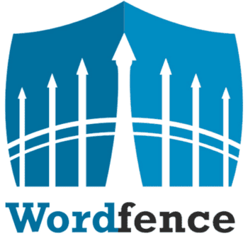 Wordfence Security Logo