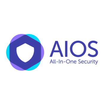 All In One WP Security & Firewall Logo