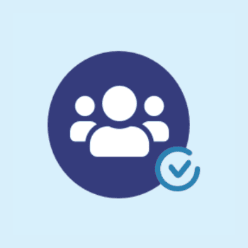 Users WP Logo