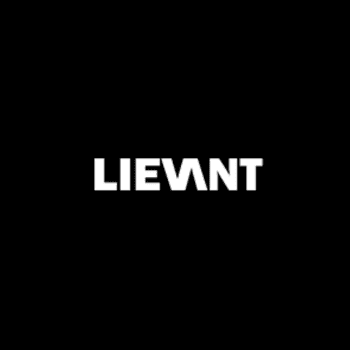 Lievant Logo