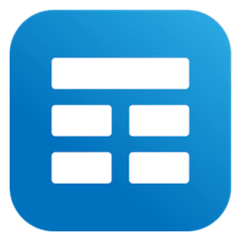 WP Table Builder Logo