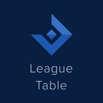 League Table (Lite) Logo