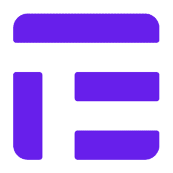 Table Block by Tableberg Logo
