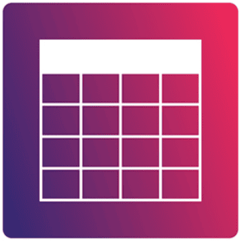 Table Addons for Elementor Logo