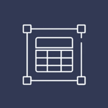 Tablesome Table Logo