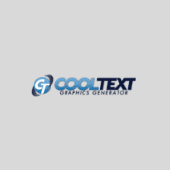 CoolText Logo