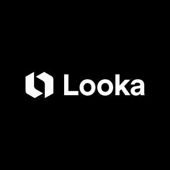 Looka Logo