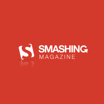 Smashing Magazine Logo