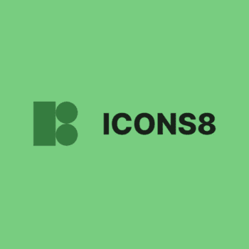 Icons8 Logo