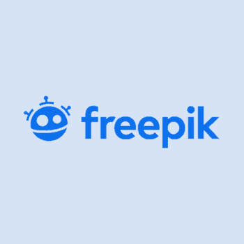 Freepik Logo