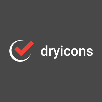 Dryicons Logo