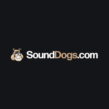 Sound Dogs Logo