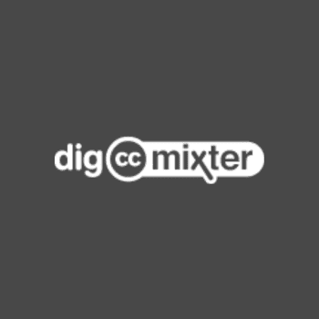 ccMixer Logo